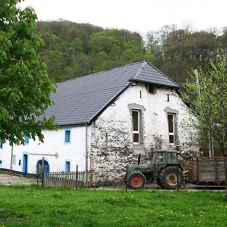 Room In Farmhouse Berkel Bockholtz Quarto foto