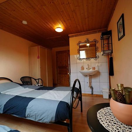 Room In Farmhouse Berkel Bockholtz Exterior foto
