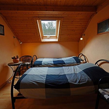 Room In Farmhouse Berkel Bockholtz Exterior foto