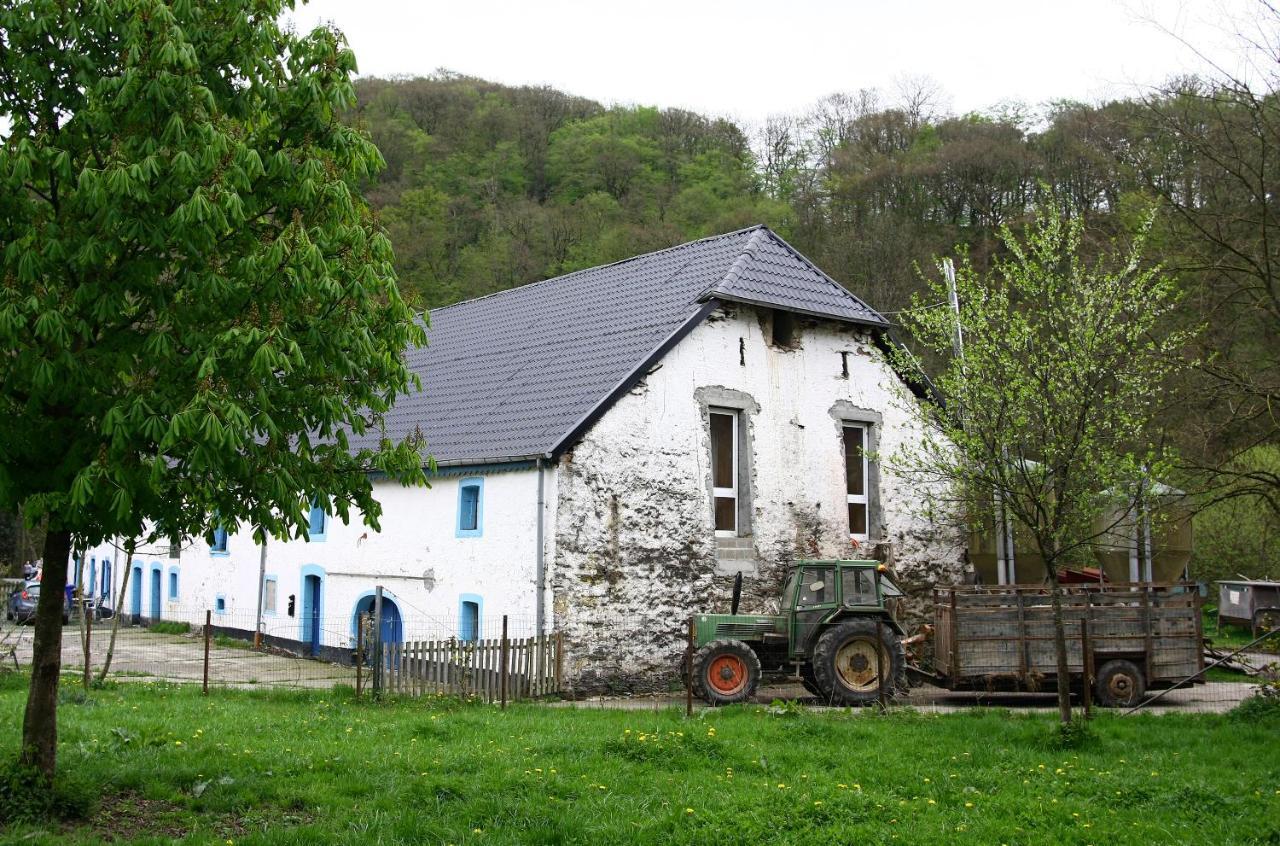 Room In Farmhouse Berkel Bockholtz Quarto foto