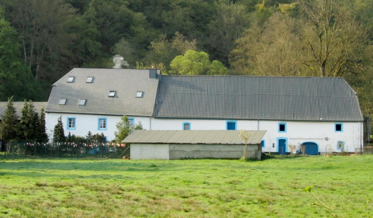 Room In Farmhouse Berkel Bockholtz Exterior foto