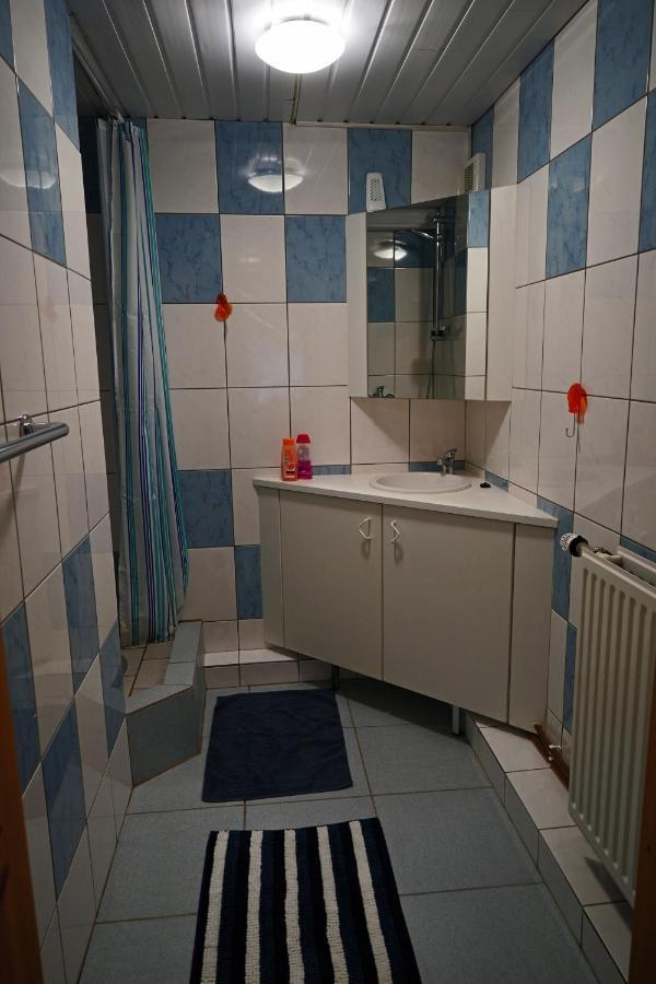 Room In Farmhouse Berkel Bockholtz Exterior foto