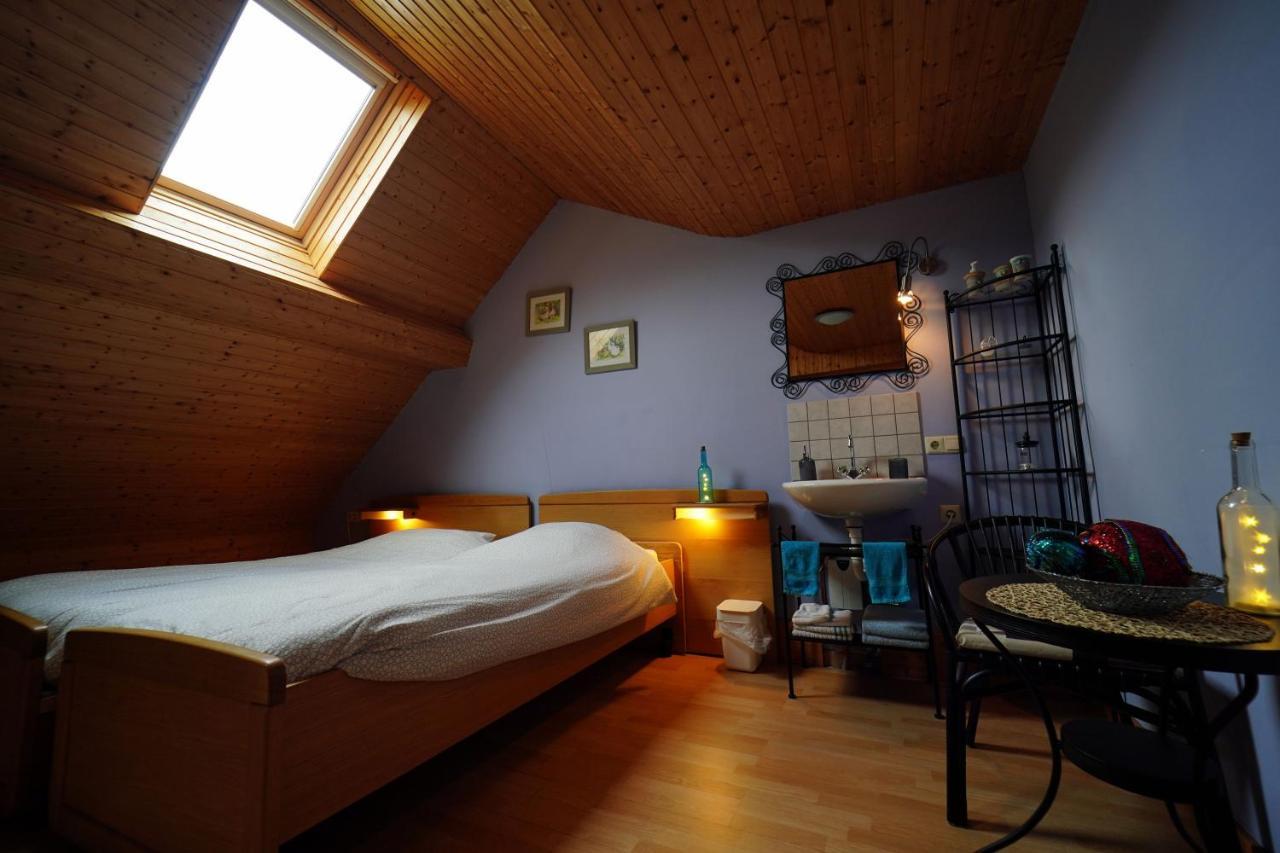 Room In Farmhouse Berkel Bockholtz Exterior foto