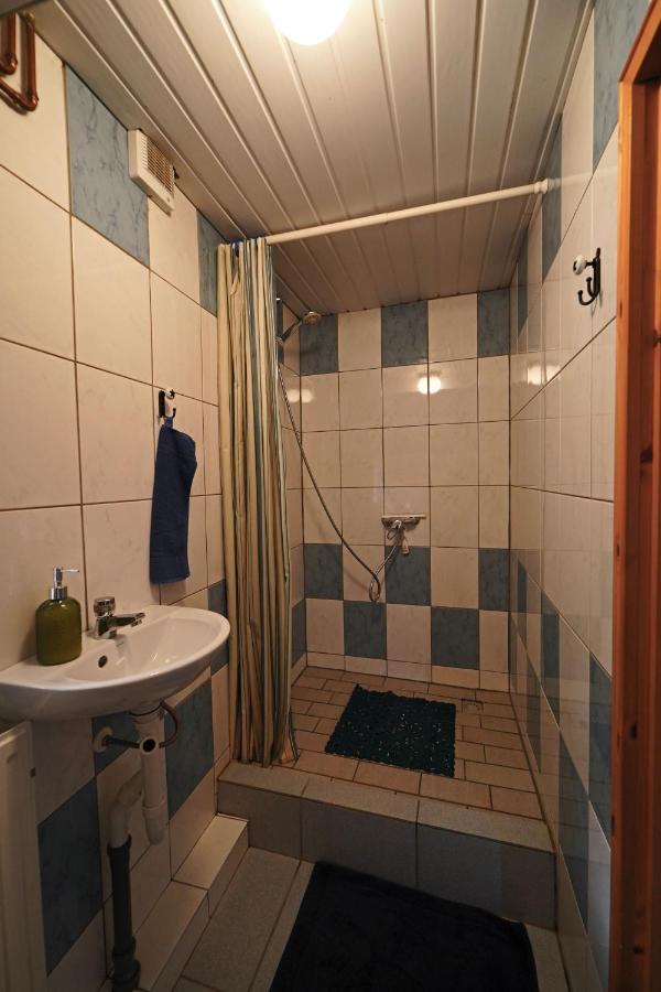 Room In Farmhouse Berkel Bockholtz Exterior foto