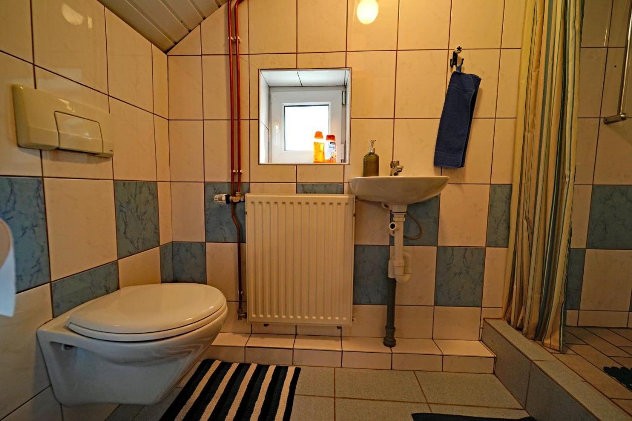 Room In Farmhouse Berkel Bockholtz Exterior foto