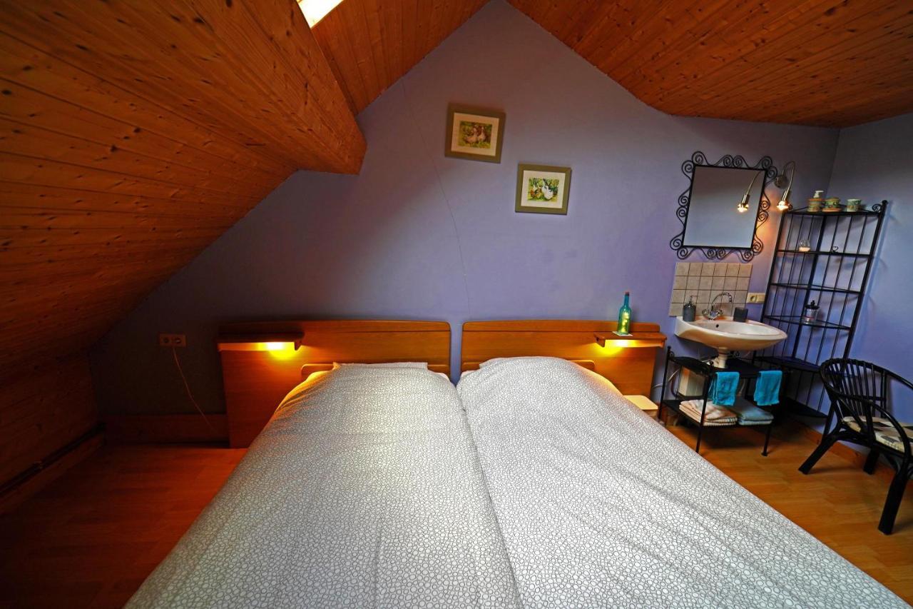 Room In Farmhouse Berkel Bockholtz Exterior foto