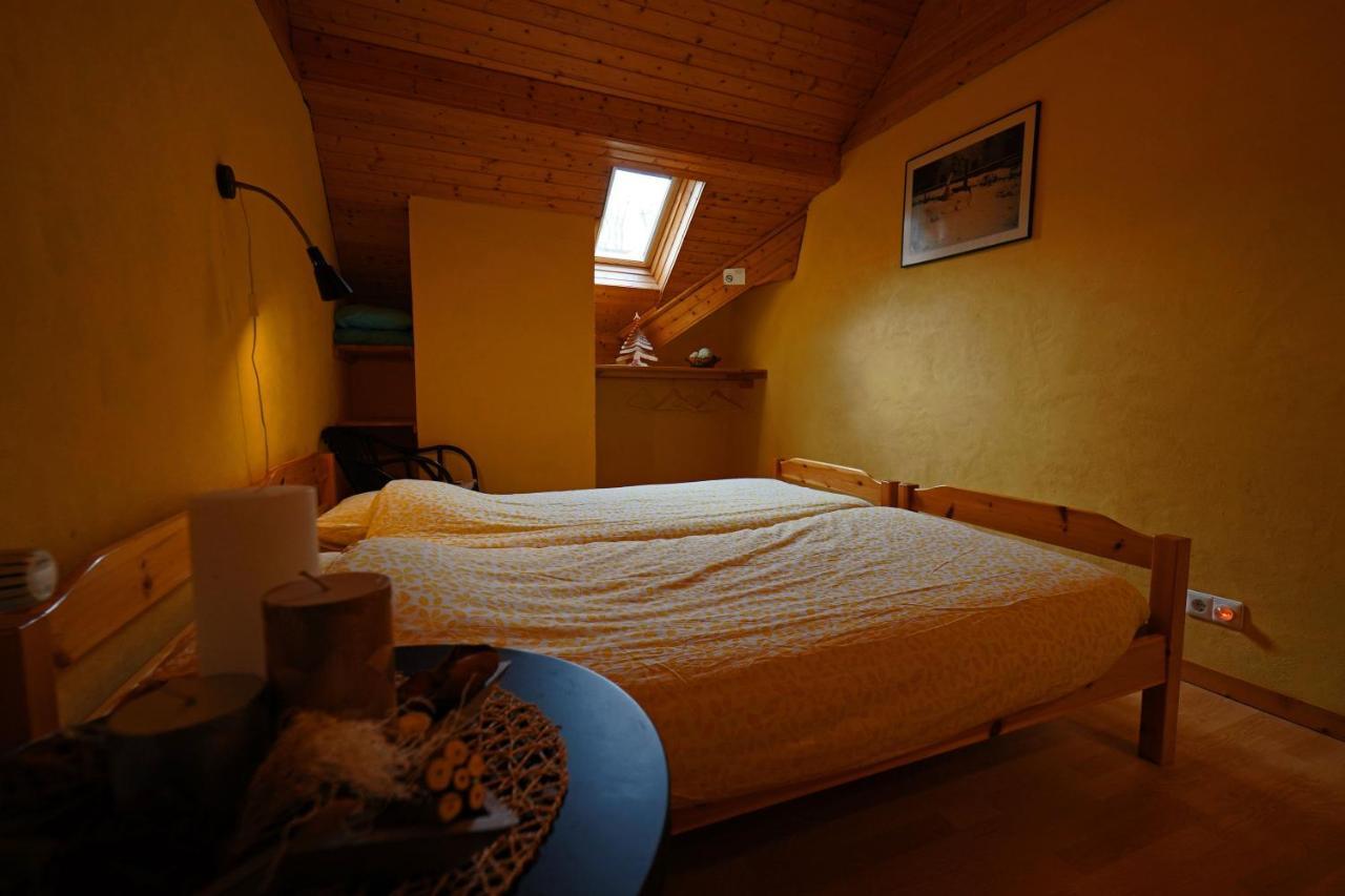 Room In Farmhouse Berkel Bockholtz Exterior foto